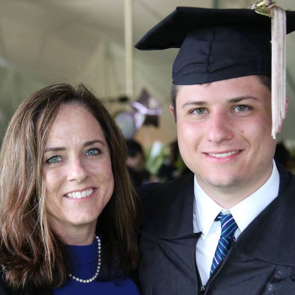 Meet your Posher, Tricia